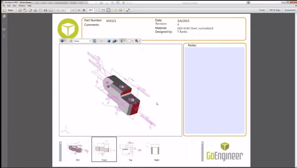 2D Drawing Export Method Disadvantages
