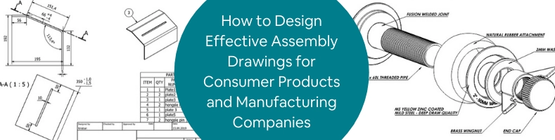 3D Assembly Design and Engraving Tips