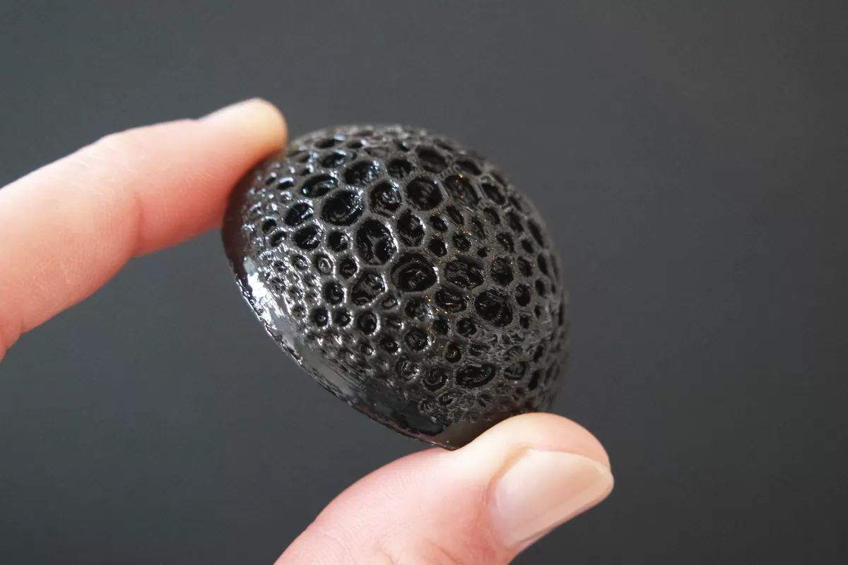 3D Print Surface Finishing Alternatives