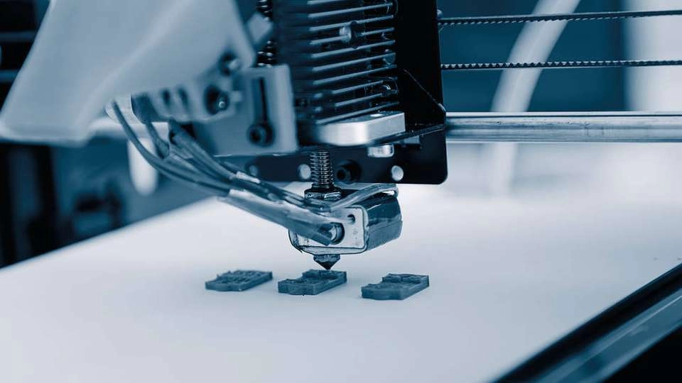 3D Printed Hinge Durability Solutions