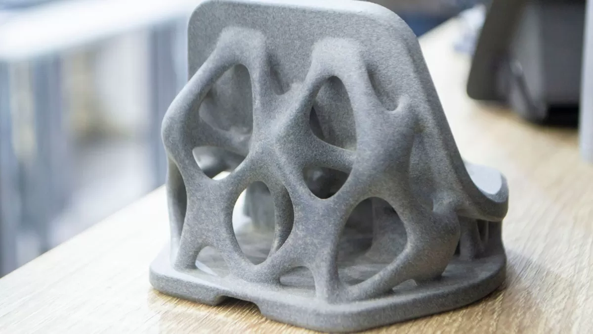 3D Printing Automotive Applications