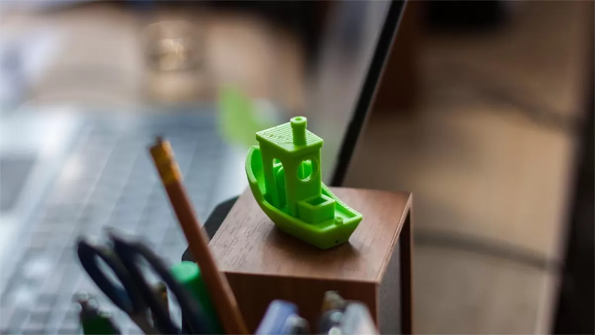 3D Printing Materials Selection Guide