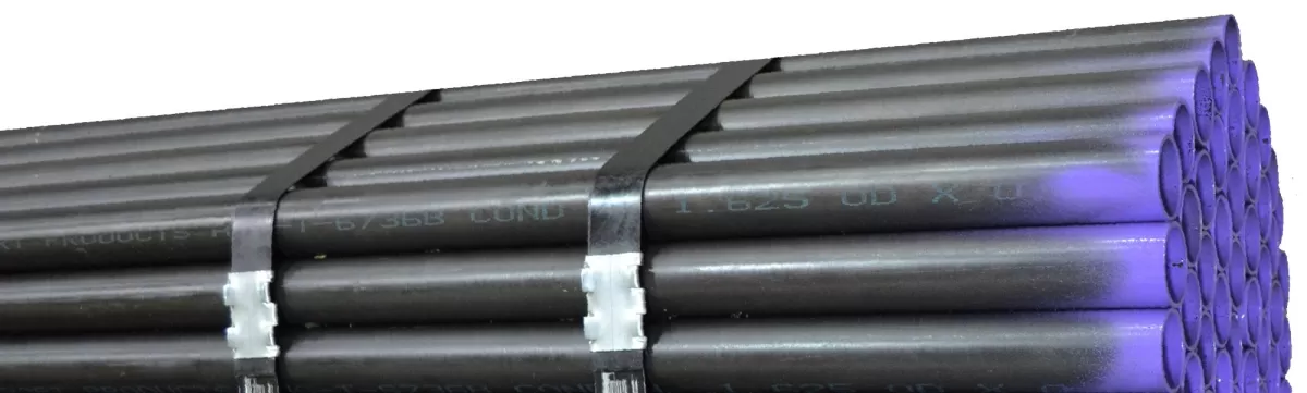 4130 Chromoly Tubing Specs & Shapes