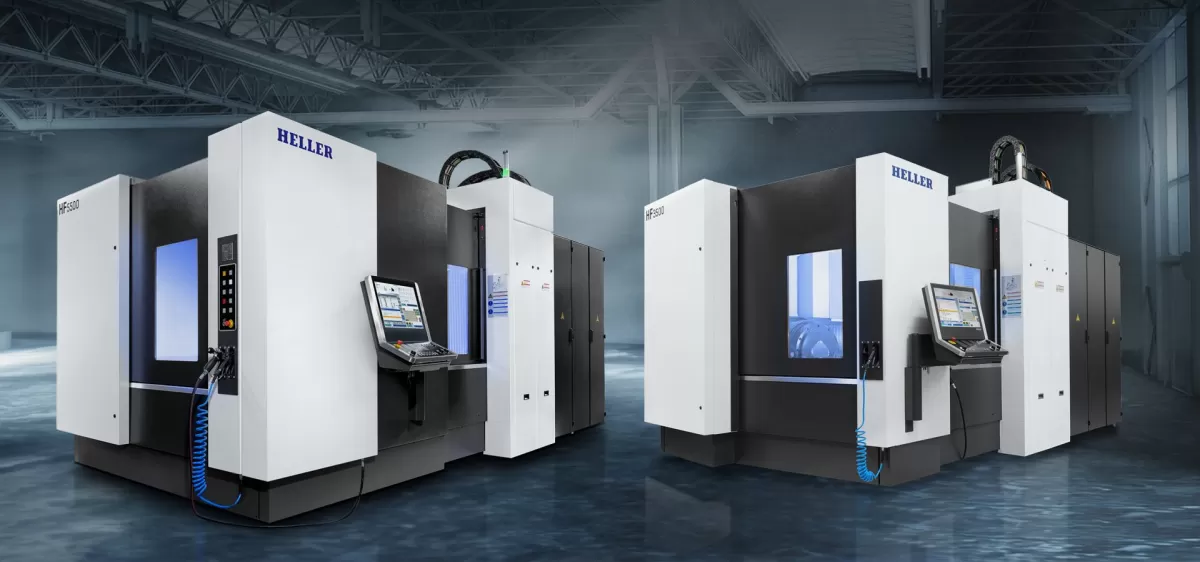 5-Axis CNC Tool Workpiece Movement