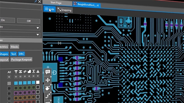 AI-Driven CAD Optimization for Industry 4.0