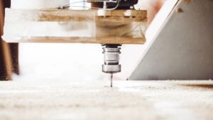 Advanced CNC Woodworking Techniques