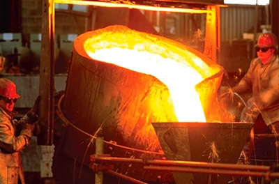 Advantages of Metal Casting in Manufacturing