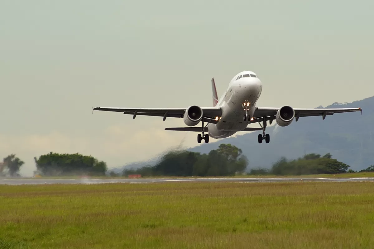 Aerospace CNC Machining Expertise