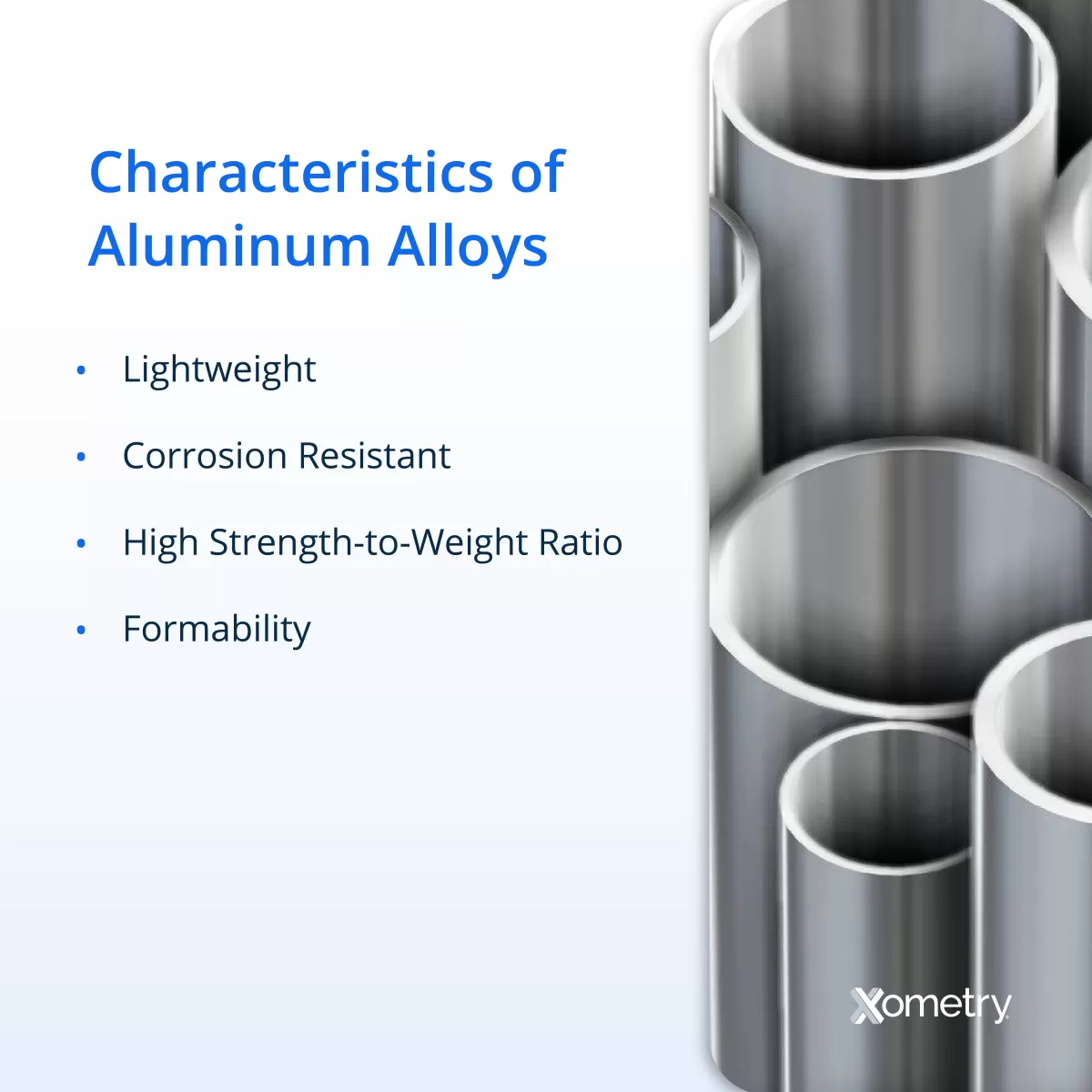 Aluminum Alloys Properties and Applications