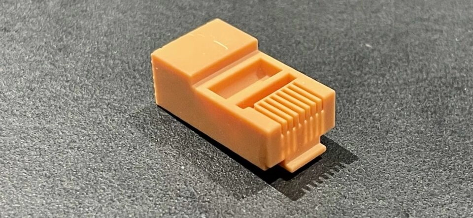 Automotive 3D Printing Materials Overview