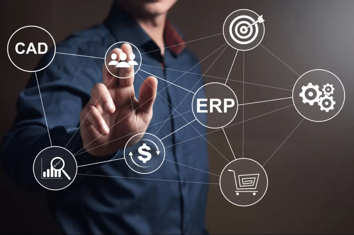 CAD to CAD Integration Benefits for Manufacturing