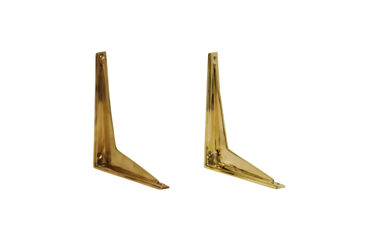 CNC L Brackets