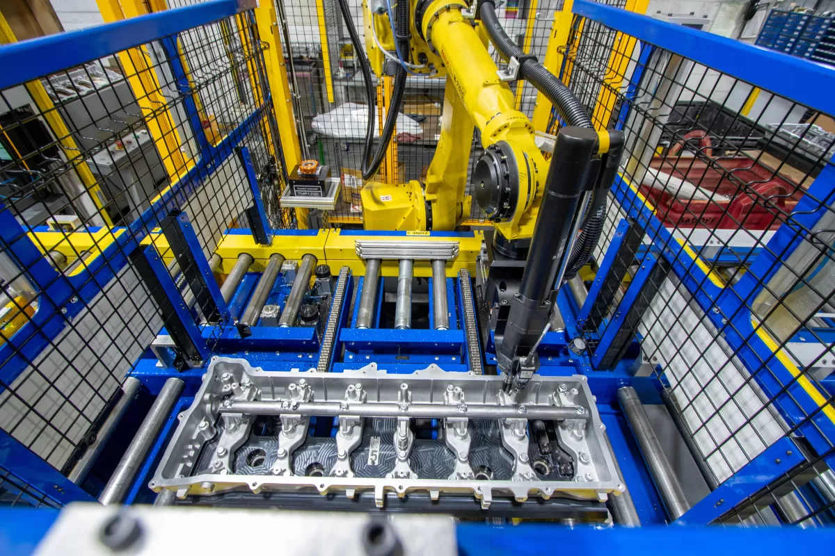 CNC Cutting Method Selection Factors