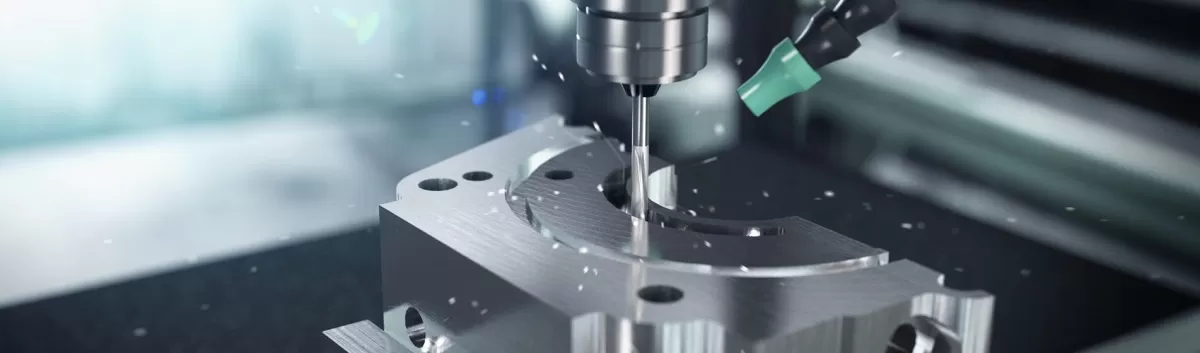 CNC Machine Coolant Types Overview