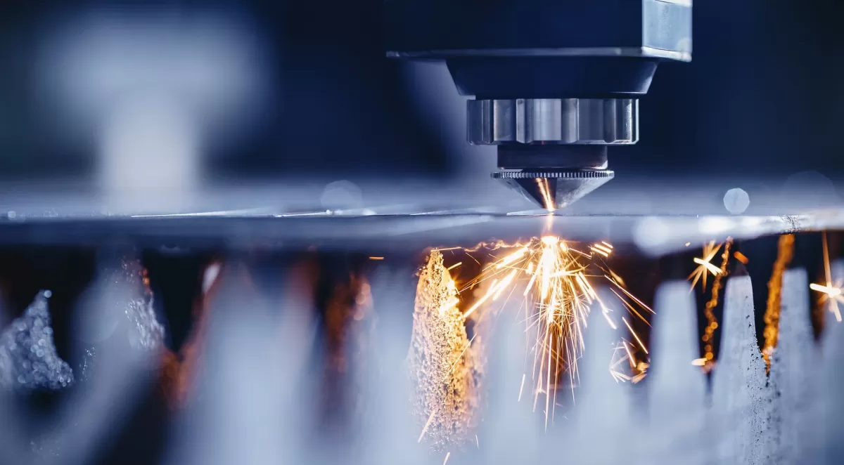 CNC Machining Aerospace Critical Components