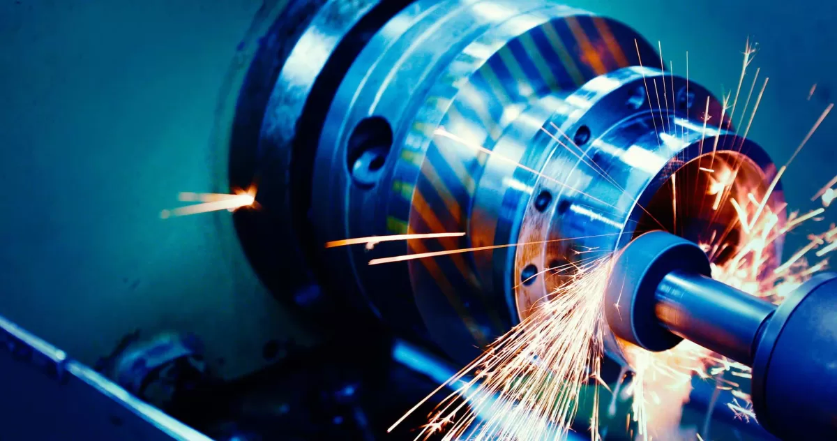 CNC Machining Services for Composites