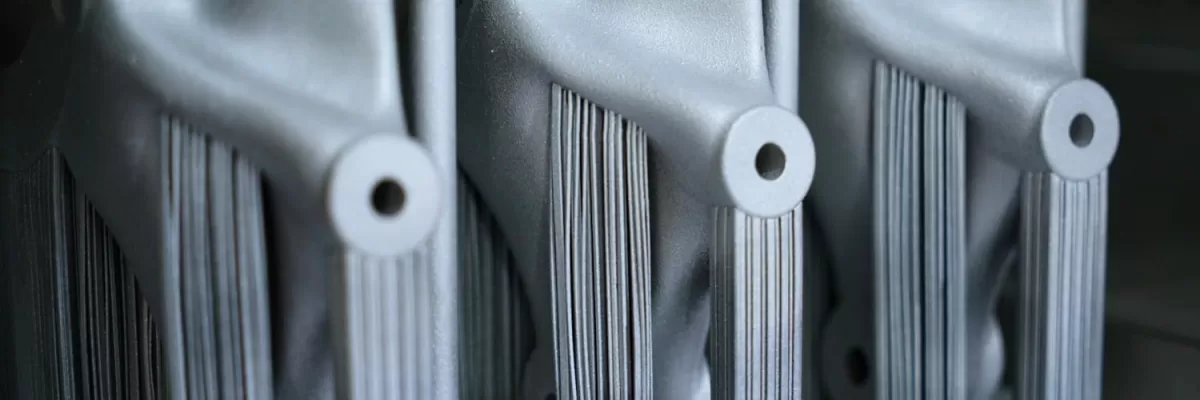CNC Machining vs Casting Applications