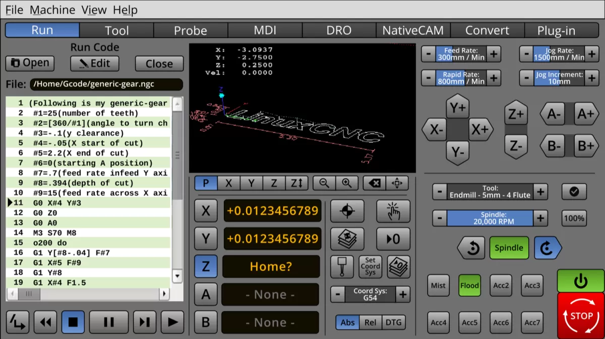 CNC Milling Programming and Toolpath Optimization