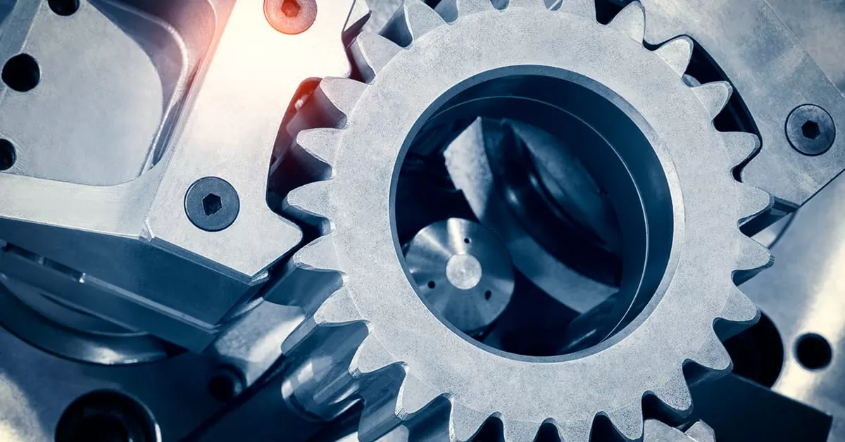CNC Reverse Engineering Best Practices