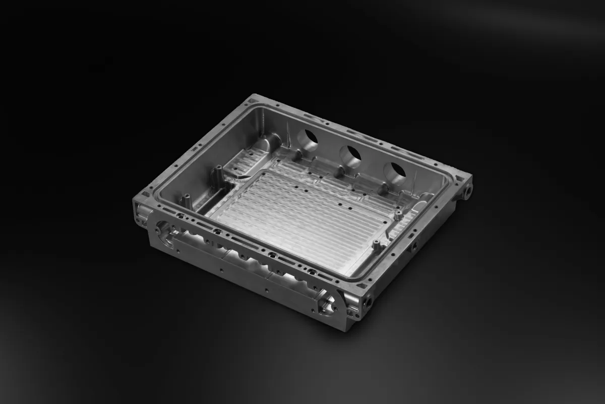 CNC Surface Finish Selection Guide