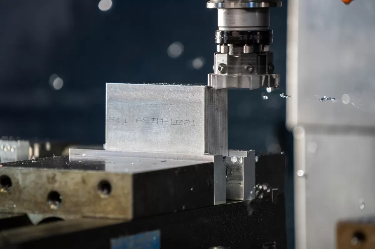 CNC Welding Techniques for Precision Parts