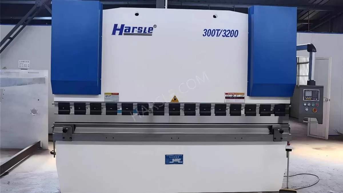 CNC bending error fixes and support tips