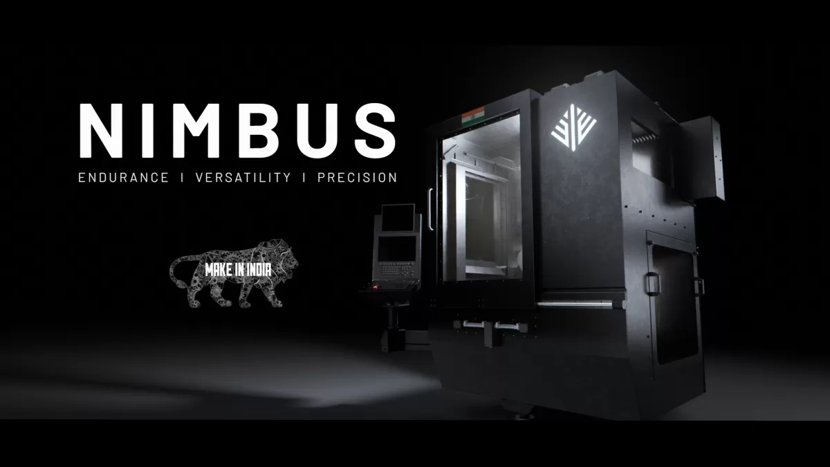 CNC machining for renewable energy components