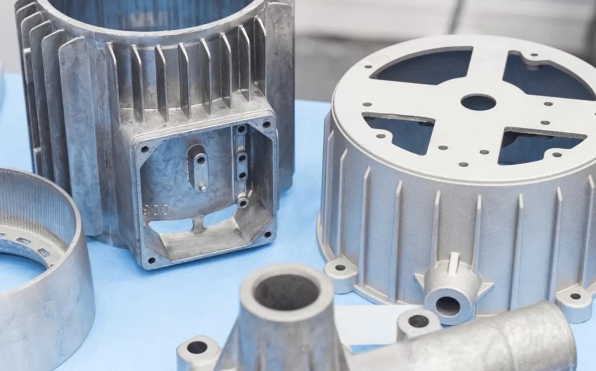 Cast vs Forged Aluminum Selection Guide