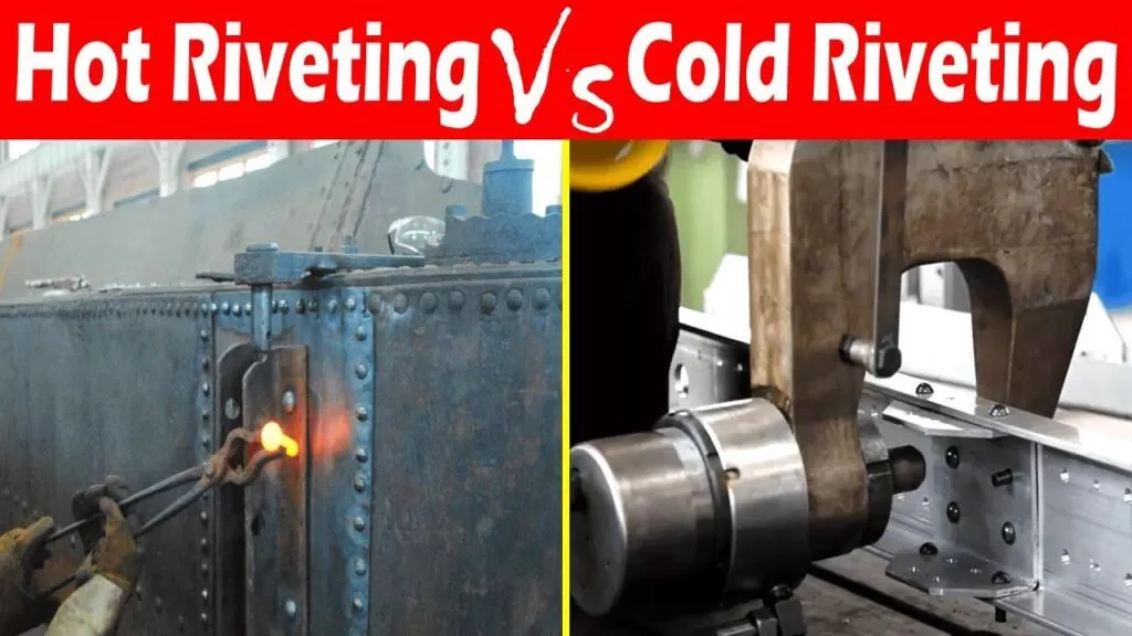 Cold Riveting Advantages and Benefits