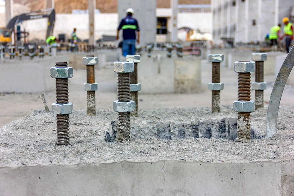 Common Fasteners Types and Uses
