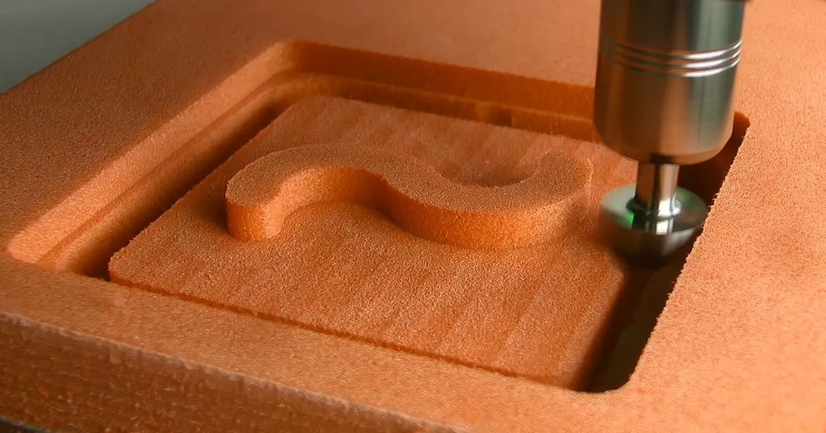 Conventional Milling Applications