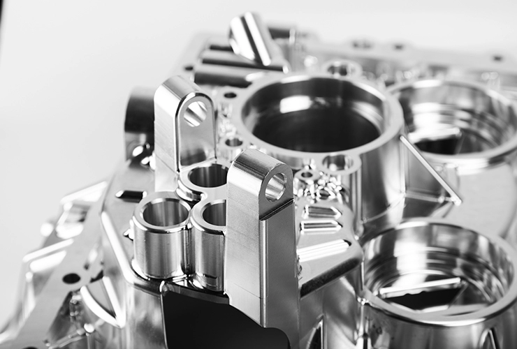 Cost-Effective CNC Material Selection