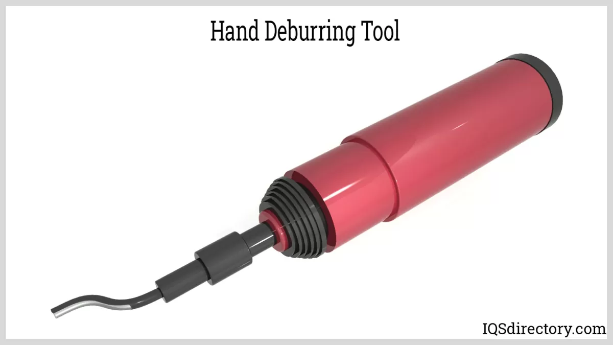 Deburring Benefits for Automotive Parts