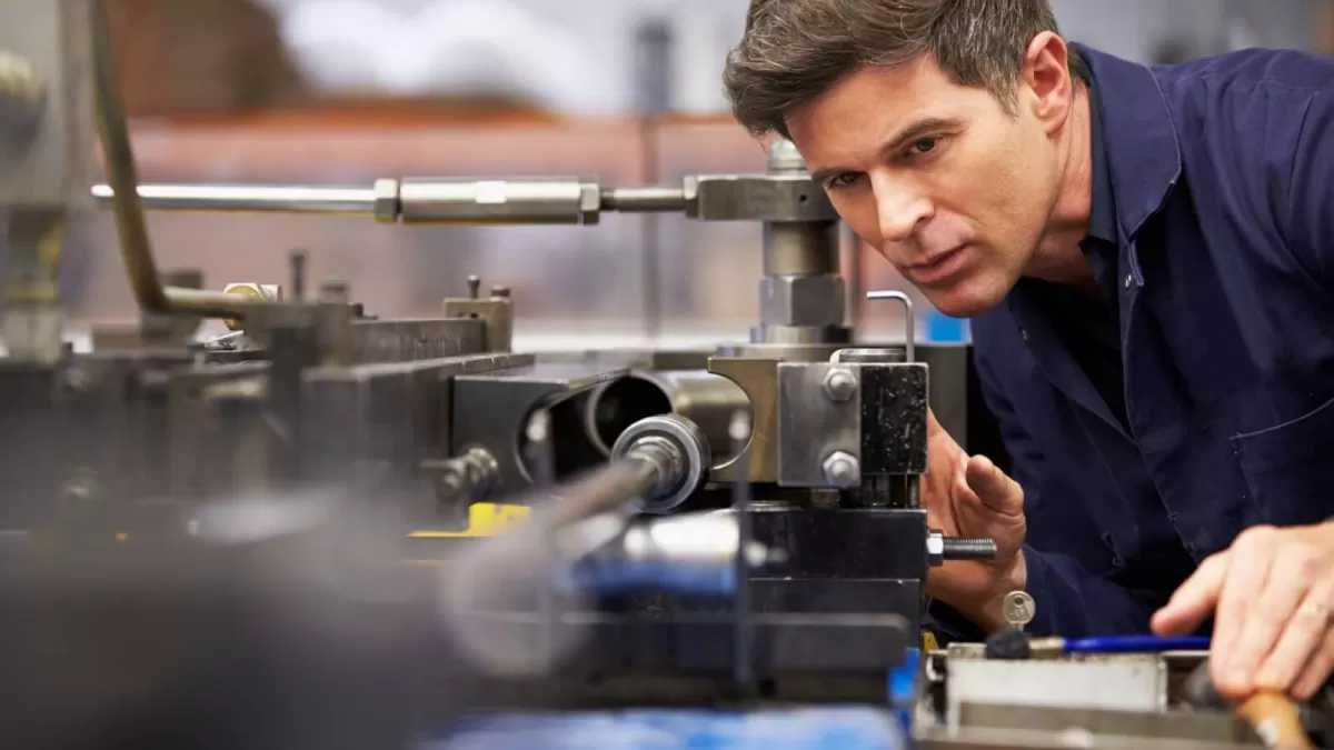 EDM Challenges Solutions Advanced CNC