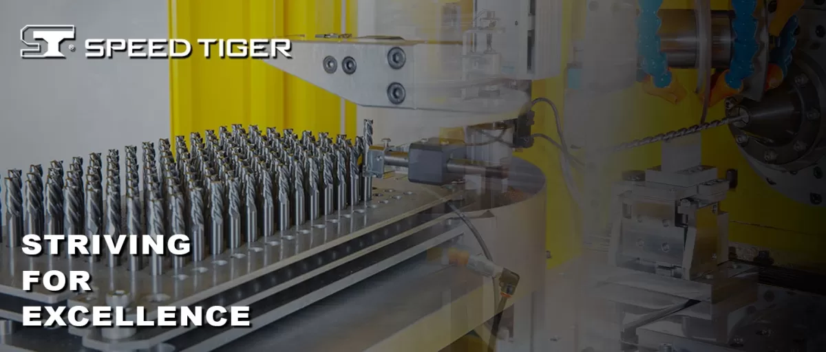 End Mill Tool Overview and Uses