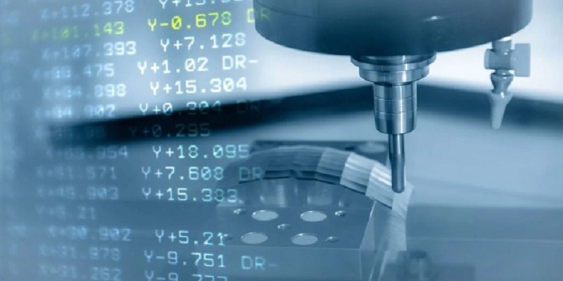 G Code vs M Code CNC Programming Comparison
