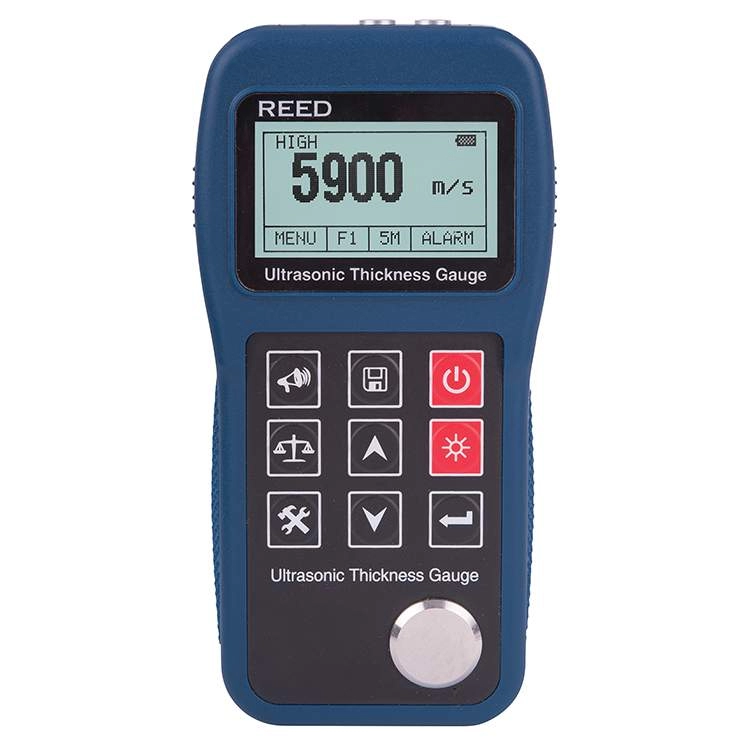 Gauge Thickness Measurement Tools Guide