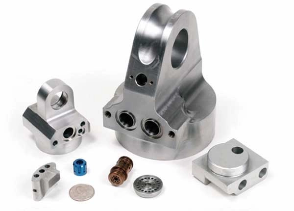 High Quality CNC Dies for Precision Manufacturing