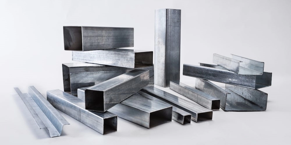 Hot Rolled Mild Steel Properties & Benefits