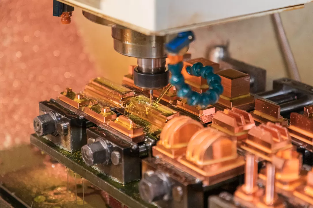 Injection Molding Challenges and Solutions