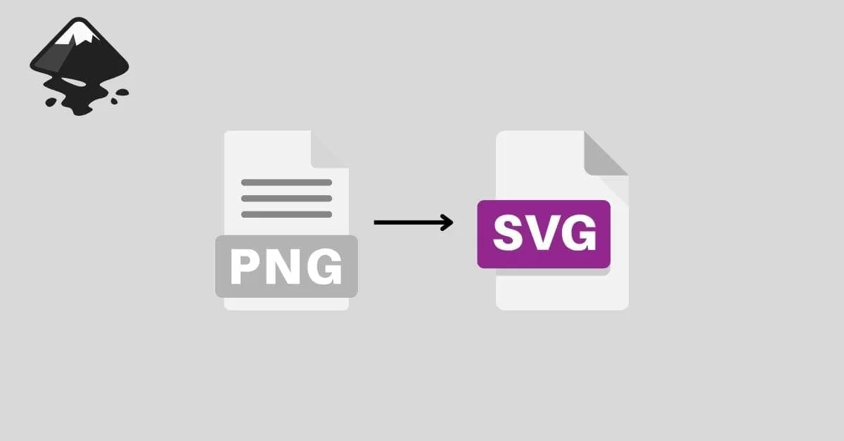 Inkscape Raster to Vector Conversion Guide