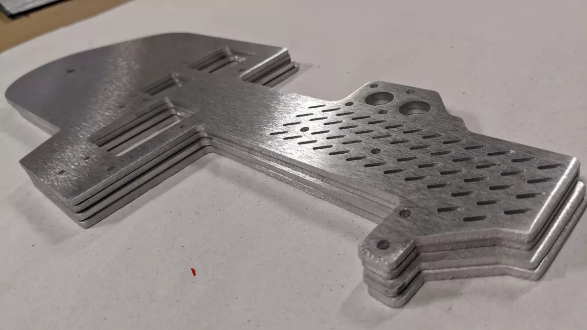 L Bracket Design Optimization Guide
