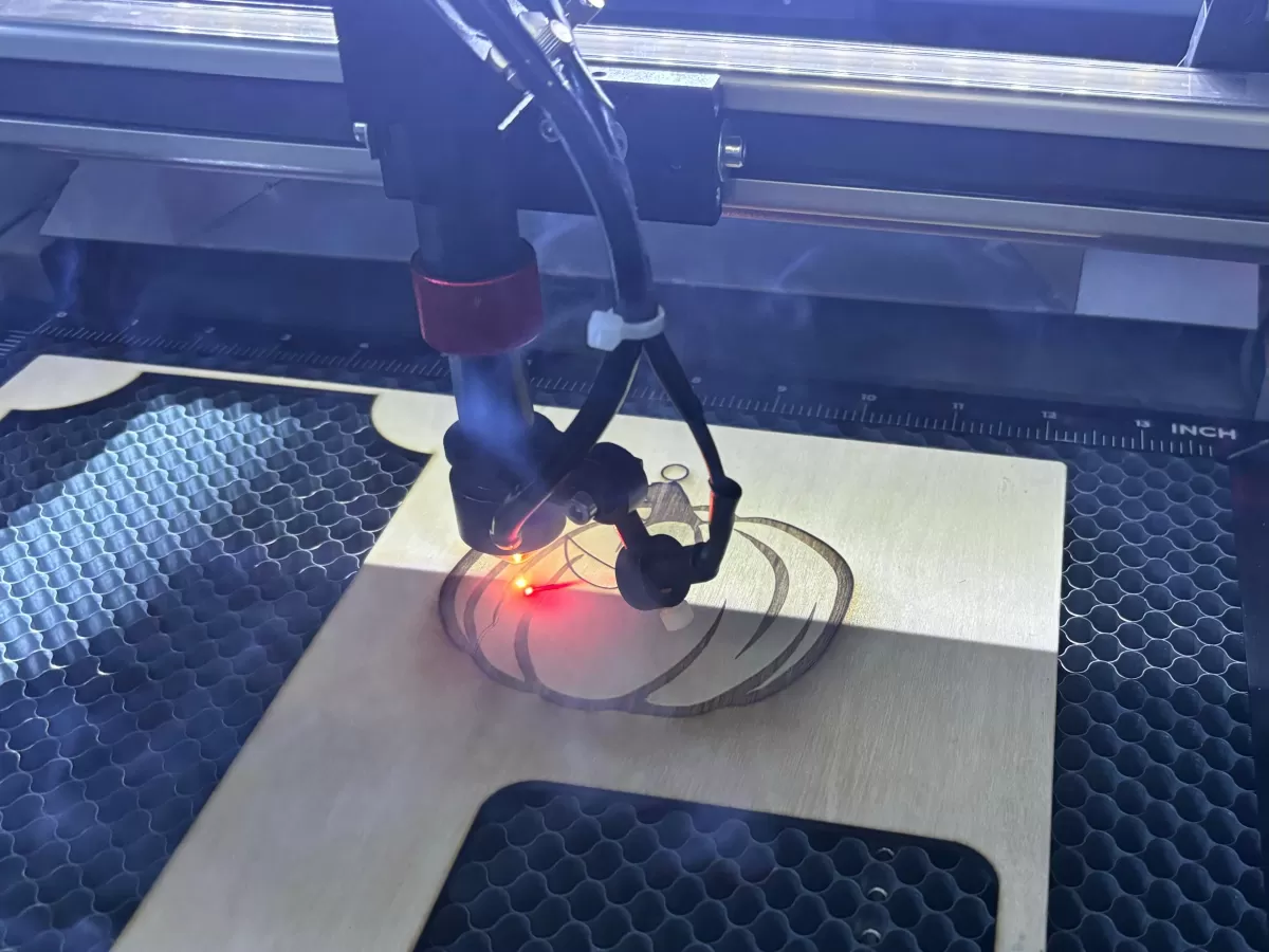 Laser Cutting Business Setup Guide