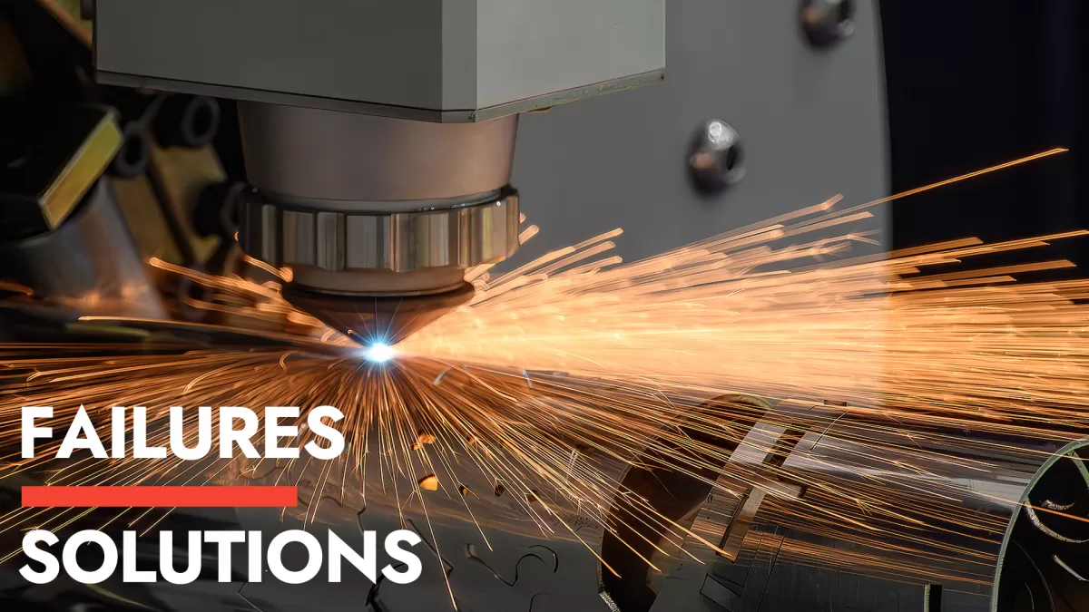 Laser Cutting Design Mistakes and Solutions