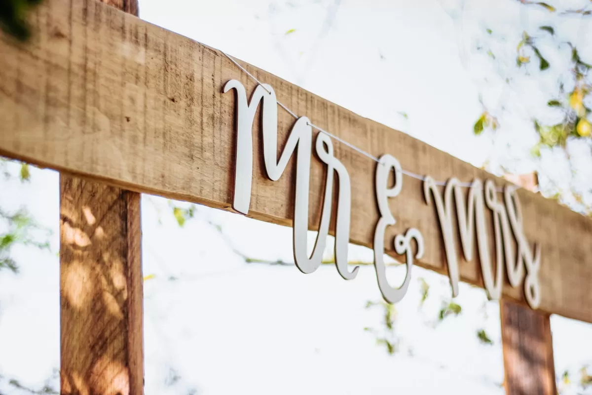 Laser Cutting Friendly Font Features