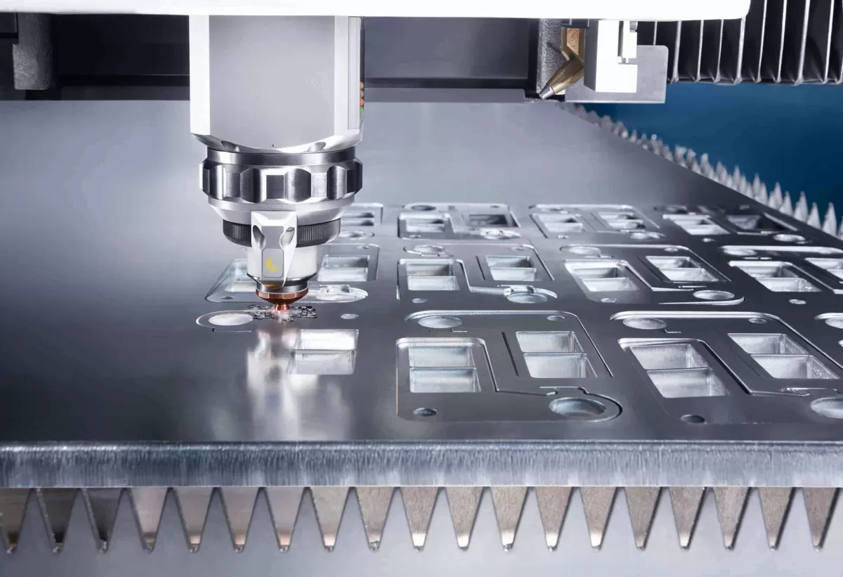 Laser Cutting Kerf Influencing Factors
