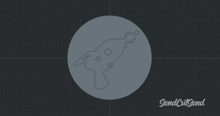 Lead-Ins Micro-Tabs CAD CAM Design Tips