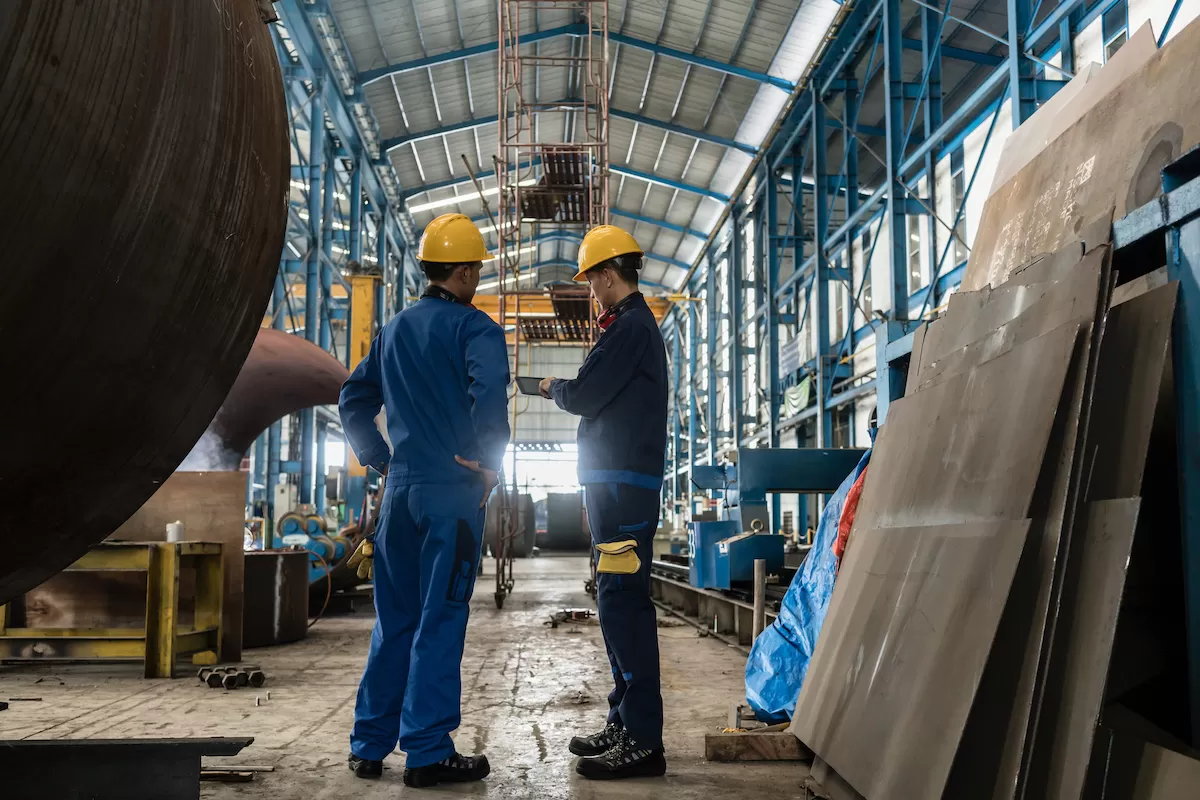 Metal Fabrication Challenges and Solutions