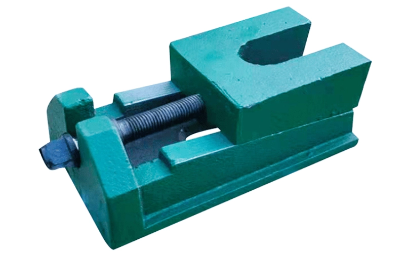 Mild Steel CNC Machining Advantages
