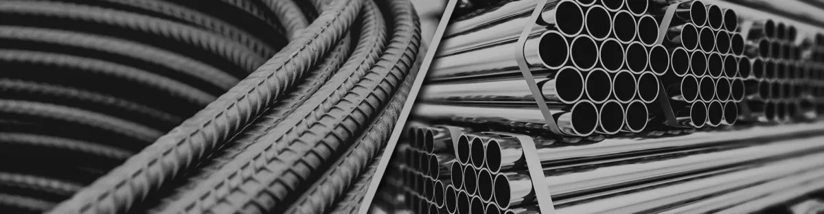Mild Steel vs Stainless Steel vs Aluminum Comparison